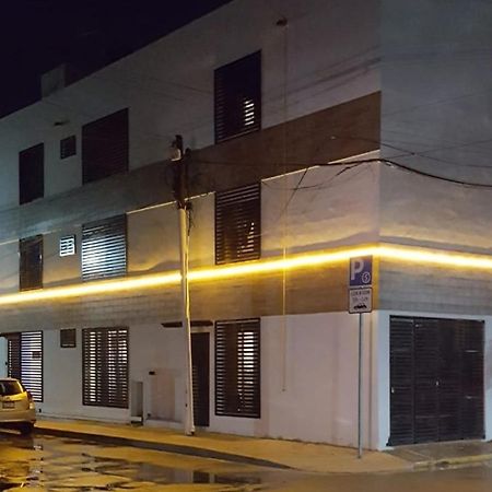 Casa Fausta Playa del Carmen Exterior foto