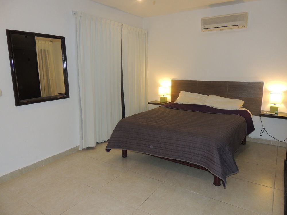 Casa Fausta Playa del Carmen Exterior foto
