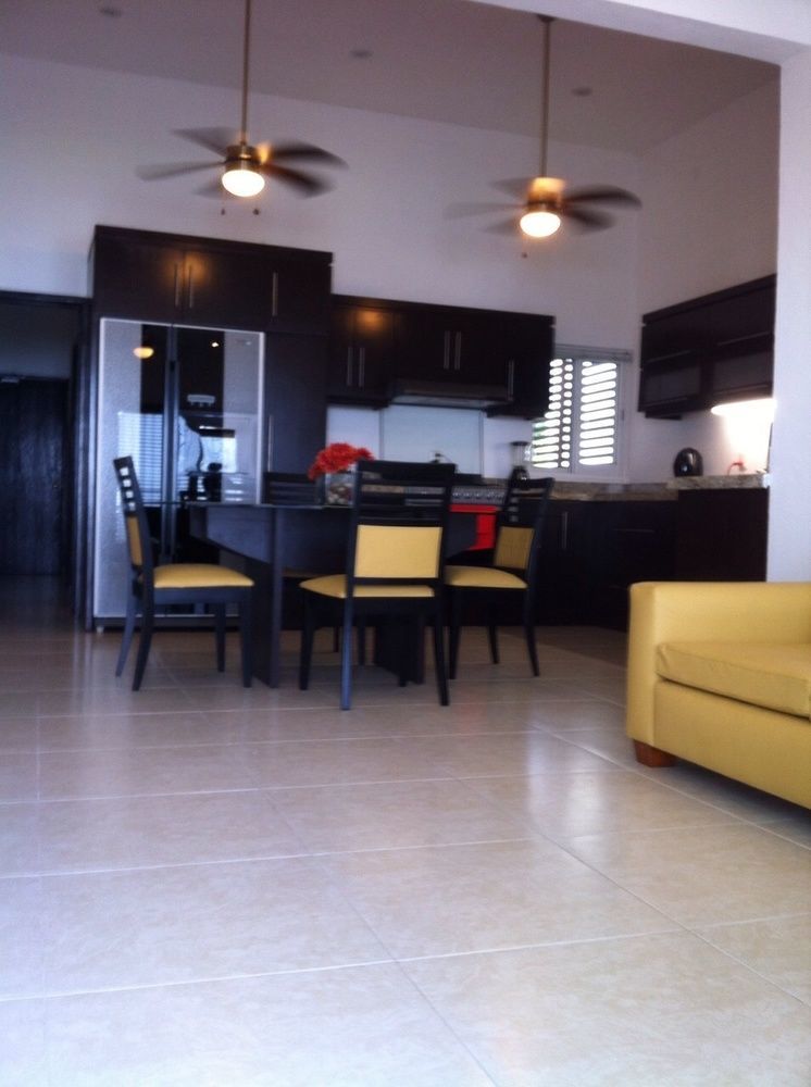 Casa Fausta Playa del Carmen Exterior foto