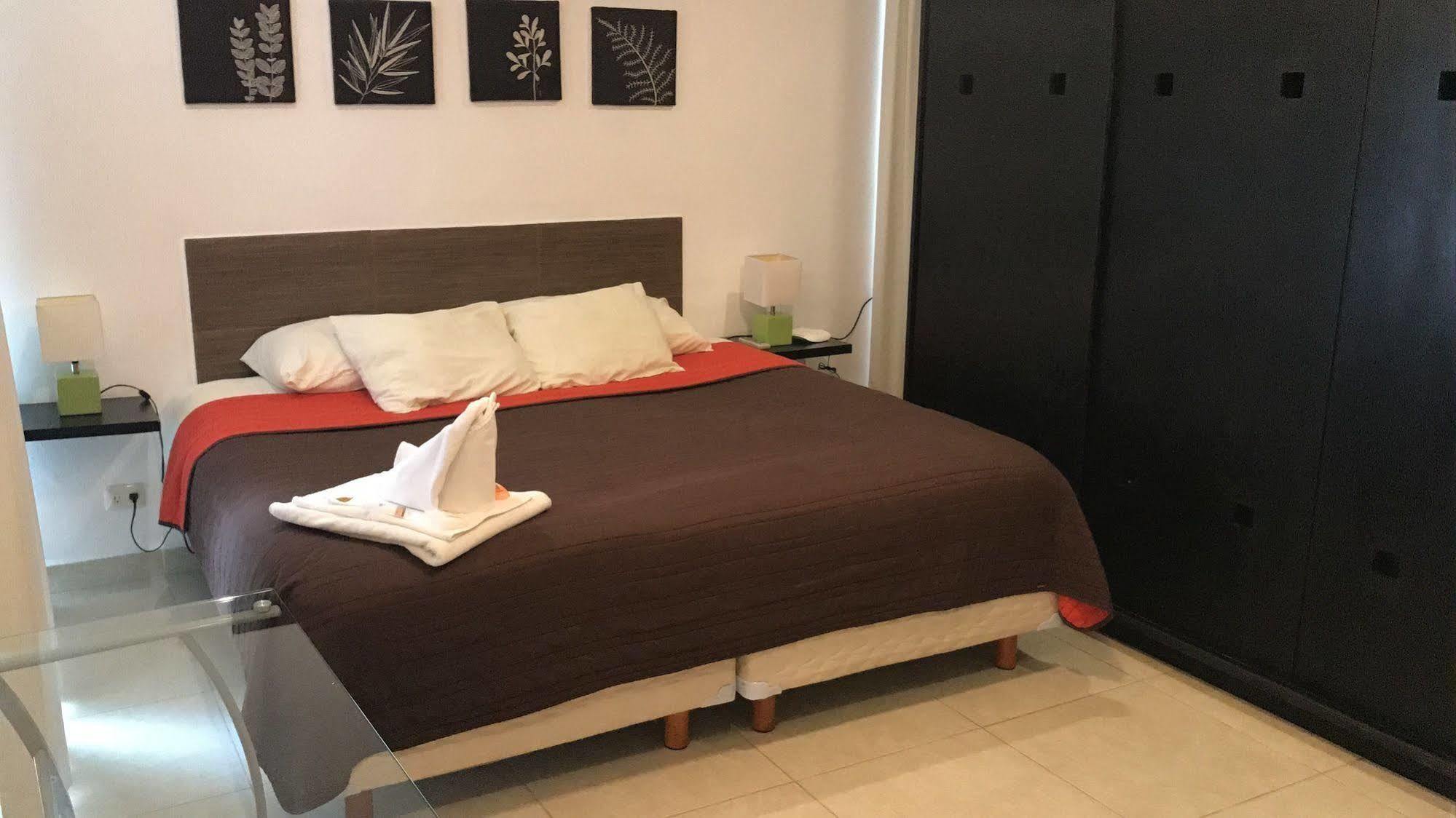 Casa Fausta Playa del Carmen Exterior foto